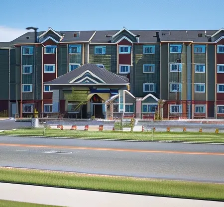 Microtel Inn & Suites by Wyndham Springville/Provo