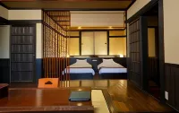 Bettei Soan Hotels near 荻岳パーキングエリア