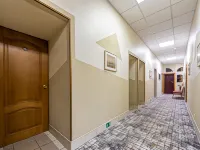 Iskra Hotel クルーザー オーロラ周辺のホテル