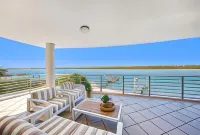 M1 Resort Hotels in Twin Waters