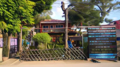 Casa Isabel Hostel