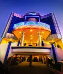 Blue Atlantic International Hotel - ที่มีสปา