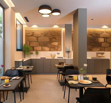 Athens One Smart Hotel