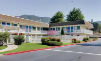 Motel 6 Grants Pass, or