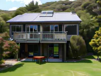 Bay of Islands Holiday Apartments - Разрешено размещения с домашними животными