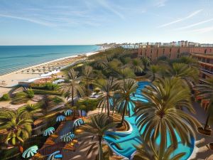 El Ksar Resort & Thalasso