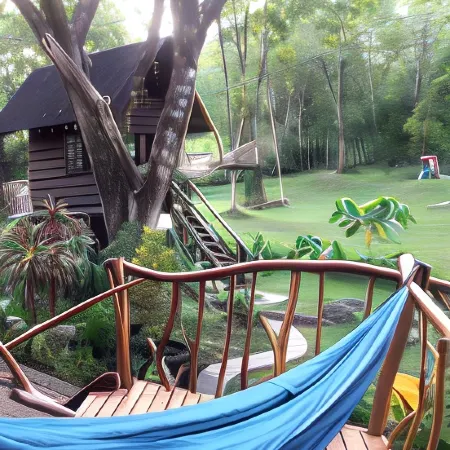 Uma Villa Manado