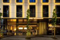 Juno Hotel Sofia, a Member of Design Hotels Hotels near Park ＇Berlin Wall＇