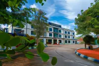 Bouasavan Hotel Hotel a Savannakhet