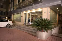 Akkoc Boutique Hotel Hotels near K9 Esra Petshop