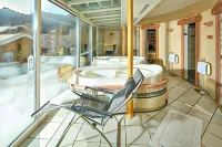 Hotel Bristol Relais du Silence Superior Hotels in Adelboden
