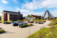 Van der Valk Drachten - parking