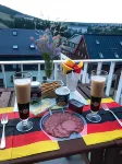 Apartments Fichtelberger Blick