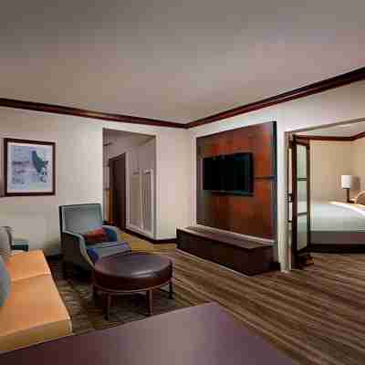 Gaylord Texan Resort & Convention Center Rooms