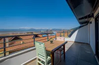 Tanrise City Residence فنادق في Tasyaka Mahallesi