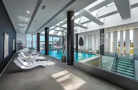 鑽石豪華酒店-限成人 - SPA