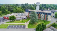 Best Western la Porte des Chateaux Hotel di Clery-Saint-Andre