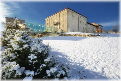 Relais la Colombara Spa & Wellness Hotels in Tassara