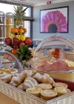 Executive Hotel - servizio colazione