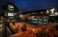 Orana Motel - piscina