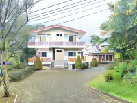 Hotel Anita Baturaden Hotels in Baturraden