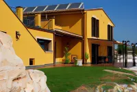 Hotel Resort la Rosa Dei Venti Hotels in Pachino