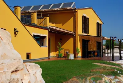 Hotel Resort la Rosa Dei Venti