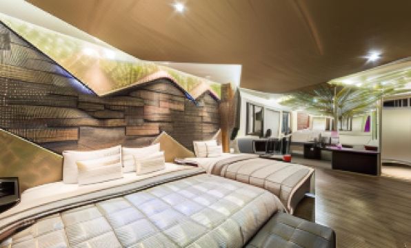 6. 호텔 준 해운대..