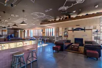 The Formby Hotel - bar