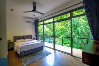 Forest Face Lodge