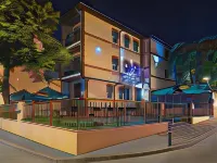 La Favorita Guesthouse Boutique Hotels in 