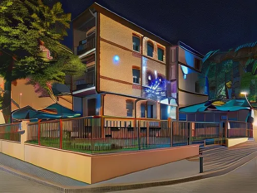 La Favorita Guesthouse Boutique