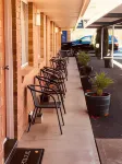 Alfa Motel Hotel di Gilgandra