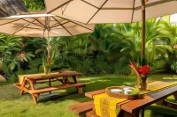 Hotel Villas Sayulita