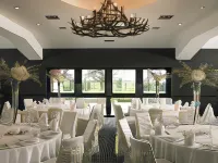 Staverton Park Hotel & Golf Club Hotels in Catesby
