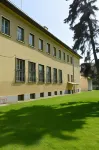 Pensiunea Elphin Hotels near Bike Park