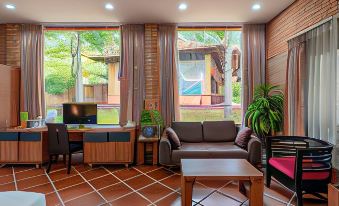 Mekong Long Thanh Resort & Reststop