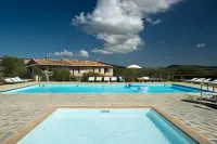 Tenuta Decimo - Il Borgo di Mariano - romantique