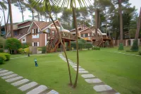 Posada del Bosque by HS Hotels in Carilo