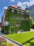 Sachsenklemme Hotel Hotel a Rio di Pusteria