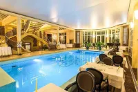 Les Jardins d'Epicure Hotels in Vienne-en-Arthies