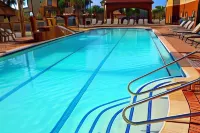 Holiday Inn Express & Suites SOUTH PADRE ISLAND by IHG - en bord de mer