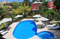 Cabanas Maria Del Mar - spa