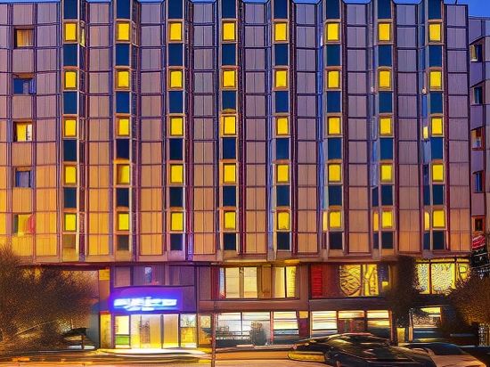All Seasons Hotel