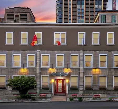 Swiss Hotel