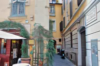Antica Dimora Dell'Orso Hotels in Navona