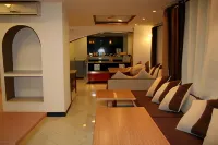 Hotel 2 Horloges Hôtels à : Ain El Turk