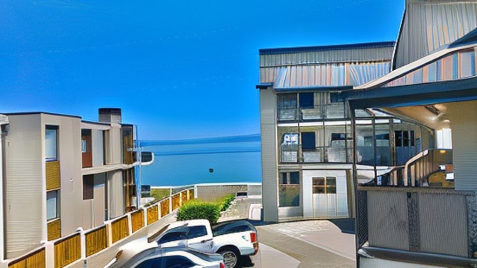 Tui Oaks Motel