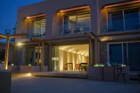 The Theodore Boutique Hotel- Adults Only 16 Plus
