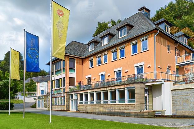 Jufa Hotel Königswinter/Bonn